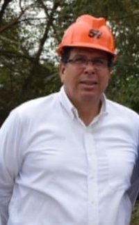 Víctor Calderón M.