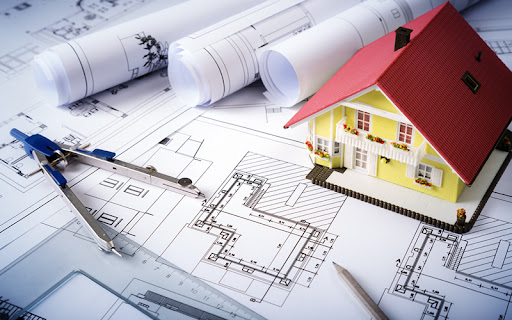 Proyectos arquitectónicos